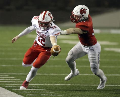 North Central RB Joe Sacco lands on AP Division III All-America team